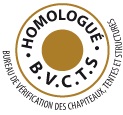 tentes de réception et chapiteaux agrées aux normes de sécurité par le bureau de vérification des chapiteaux, tentes et structures